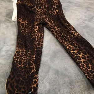 Iman leggings